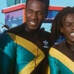 Film Rasta Rockett - Pop Culture 90'
