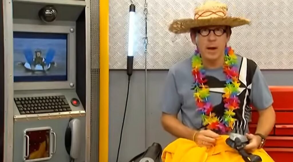 Émission culte des années 90 : C'est pas sorcier - Pop Culture 90'