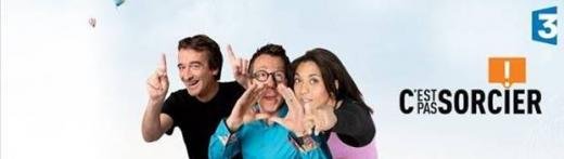 Pop Culture 90 - Emission C'est pas sorcier