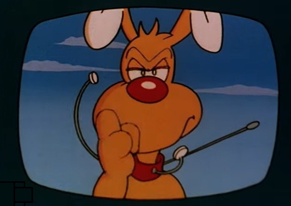 Dessin animé Inspecteur Gadget - Pop Culture 90'