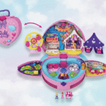 L'univers de Polly Pocket - Pop Culture 90