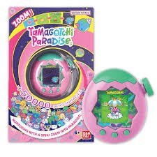 Objet culte des années 90 : Le tamagotchi - Pop Culture 90'