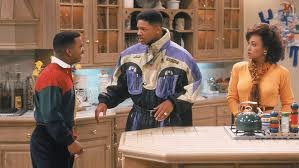 Série culte des années 90 : Le Prince de Bel-Air - Pop Culture 90'